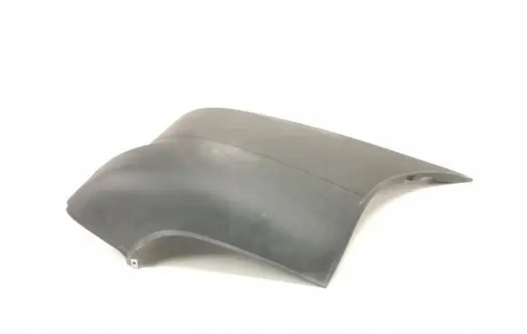 Fiat Doblo Rear bumper corner part panel trim 735415740