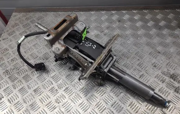Audi A7 S7 4G Steering wheel axle 4G0419506AL