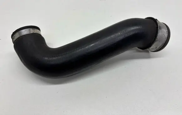 Volkswagen Bora Intercooler hose/pipe 1J0145828D