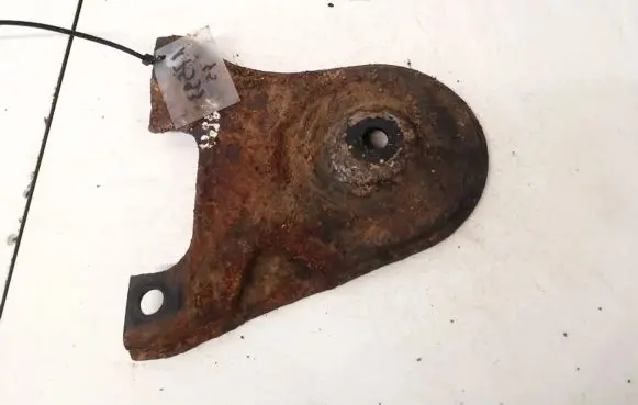 Seat Alhambra (Mk1) Other exterior part