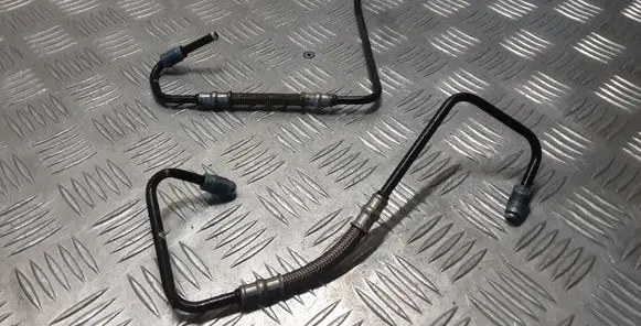 Brake vacuum hose/pipe