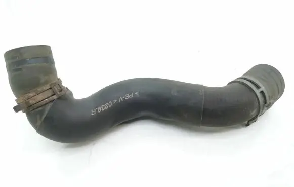 Skoda Octavia Mk2 (1Z) Engine coolant pipe/hose