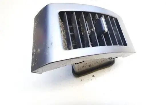 Citroen C-Crosser Dashboard side air vent grill/cover trim 8030a024zz