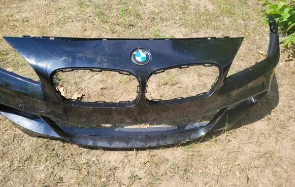 BMW 2 F45 Front bumper 8057878 21517