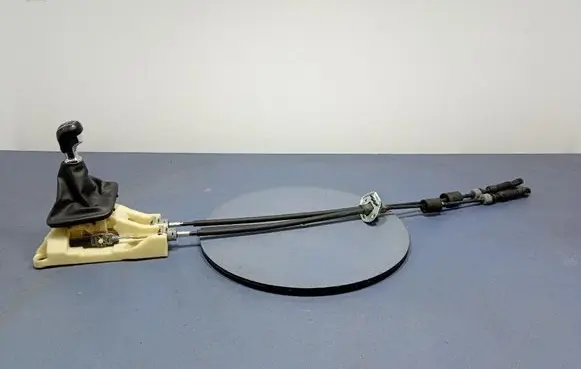 KIA Ceed Gear shift rod 43700-A2300