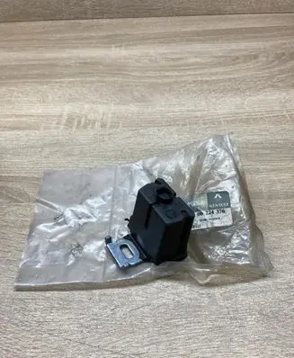 Renault Clio III Muffler mount bracket/holder 8200224376