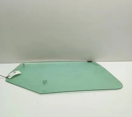 Peugeot Boxer Front door window glass four-door 1694132980