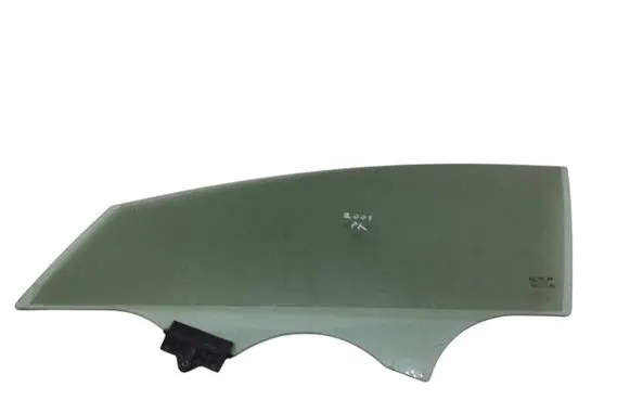 Hyundai i40 Front door window glass four-door DOT748AS2M53 43R000384