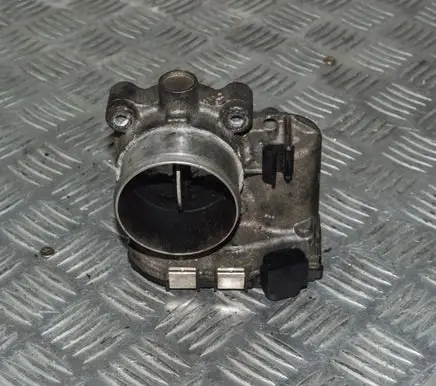 Ford Transit Throttle valve 0280750598 BK2Q9E926AC