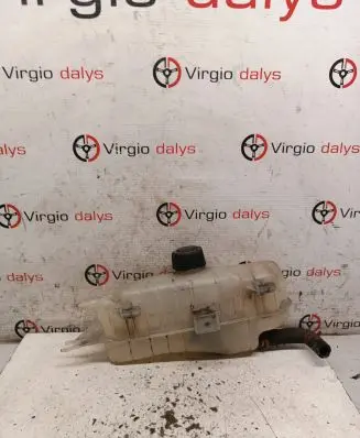 Renault Modus Coolant expansion tank/reservoir