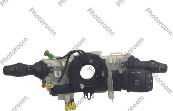 Renault Megane III Wiper turn signal indicator stalk/switch 255670017R 2313 255522540R