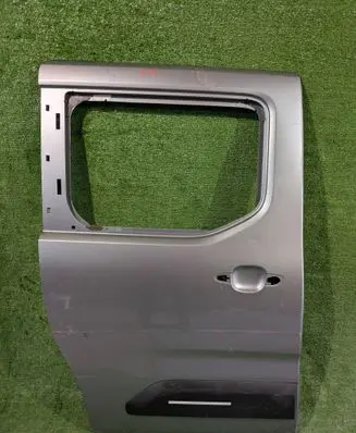 Citroen Berlingo Side sliding door 