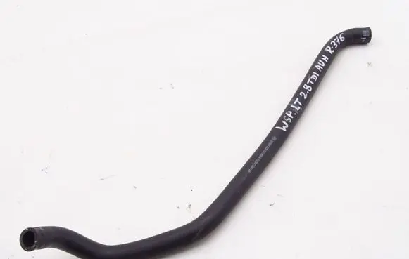 Volkswagen II LT Power steering hose/pipe/line 2D0422889E