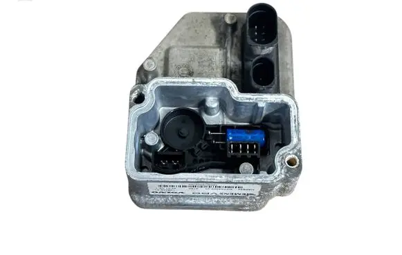 Volvo XC70 Torque split ecu control unit/module 10825801 5WP3350501 HAP542