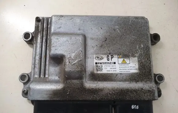 Subaru Outback (BS) Engine control unit/module 22765AG940