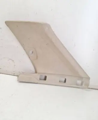 Volkswagen Golf II (C) pillar trim 191867288 191867296