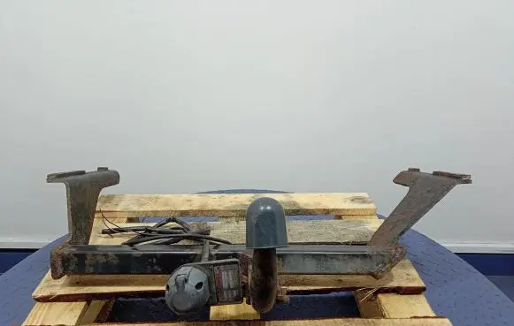 Suzuki Baleno EG Tow bar set 