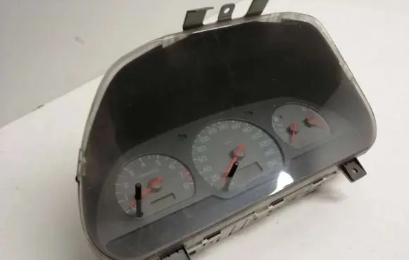 Volvo S40, V40 Speedometer (instrument cluster) 30858334 30819881