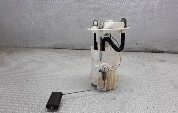 Renault Megane II Fuel level sensor 