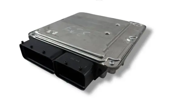 Audi A4 S4 B7 8E 8H Engine control unit/module 03G906016KM
