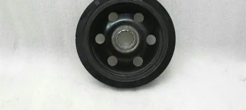 Mercedes-Benz GLA W156 X156 Crankshaft pulley A2700300503