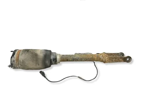 Mercedes-Benz ML W164 Front air suspension shock absorber 