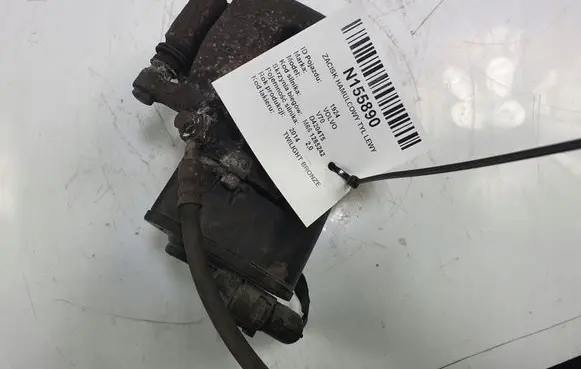 Volvo V70 Rear brake caliper 2014 2.0