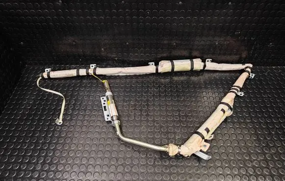 Nissan Murano Z51 Roof airbag