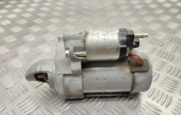 Chrysler Pacifica Starter motor 68348376AC
