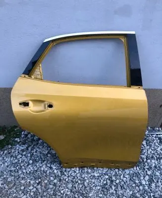 KIA Xceed Rear door 8587412369