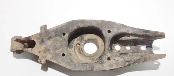 Mercedes-Benz C W203 Rear upper control arm/wishbone