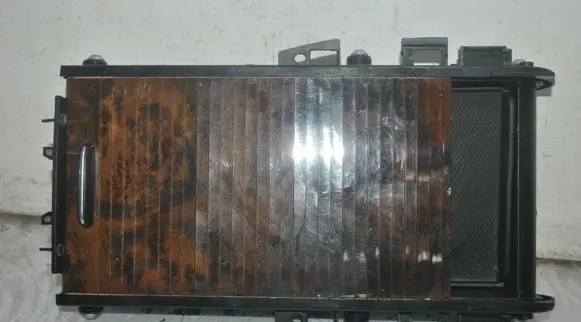 Mercedes-Benz GLK (X204) Glove box A2046806450