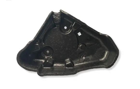 BMW X6 F16 AdBlue Liquid tank holder 7295655