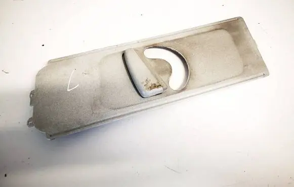 Volkswagen Polo IV 9N3 (B) pillar trim (top) w0603867243