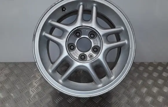 Opel Omega B1 R15 alloy rim ET33