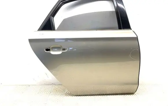 Audi A8 S8 D4 4H Rear door 