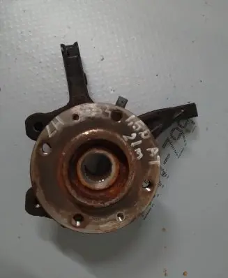 Citroen DS3 Front wheel hub