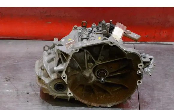 Honda Accord Manual 6 speed gearbox GYL3