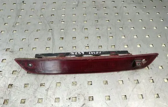 Ford Focus Third/center stoplight XS4X13A613AB