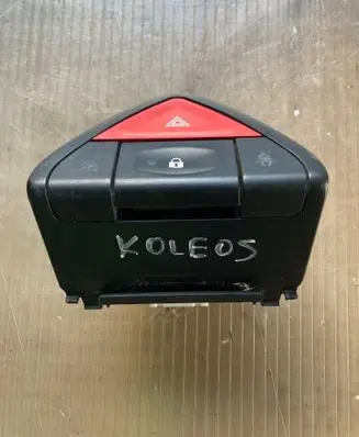 Renault Koleos I Other switches/knobs/shifts 68485JY00A