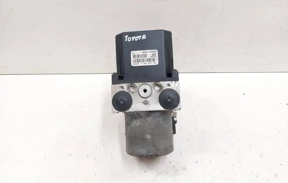 Toyota Corolla E120 E130 ABS Pump 4454002010 0265225117