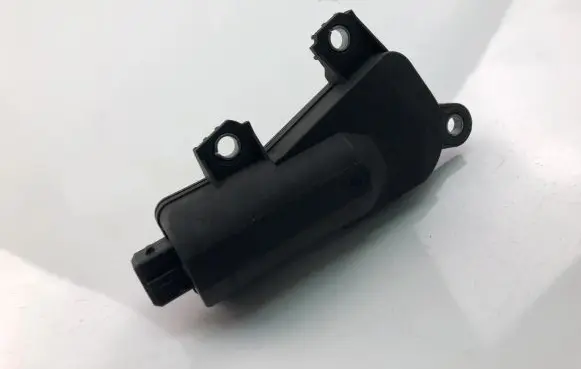 BMW 3 E46 Air pressure sensor 7511383