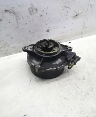 Vacuum pump