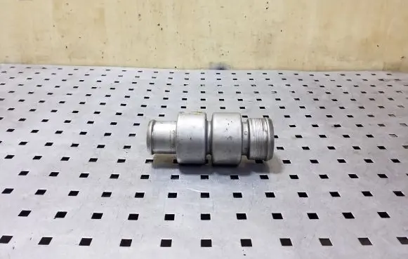 Ford Kuga II Intercooler hose/pipe