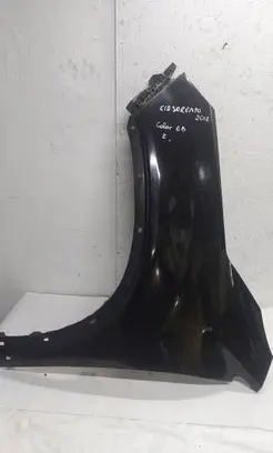 KIA Sorento Fender 