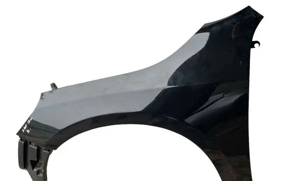 Volvo S60 Fender