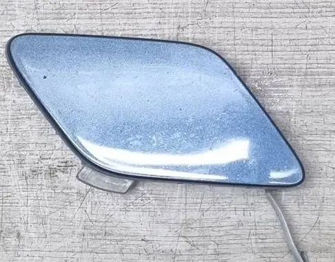 Ford Focus Front tow hook cap/cover JX7B17A989A1