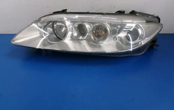 Mazda 6 Headlight/headlamp