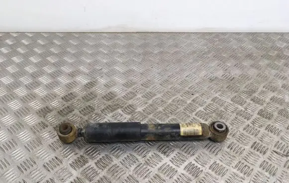 Citroen Berlingo Rear shock absorber/damper 9687530980 61739G07
