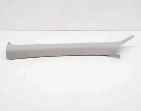 Skoda Octavia Mk3 (5E) (A) pillar trim 5E0867233